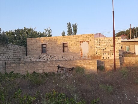 Elan №6067936 - Bakı, Albalılıq q., 12 sot