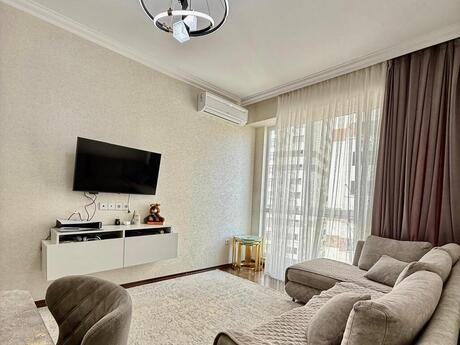 2-комн. новостройка - м. 20 января - 50 м²