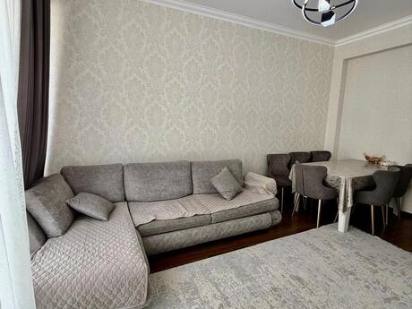 2-комн. новостройка - м. 20 января - 50 м²