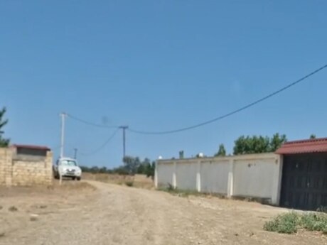 Torpaq - Xaçmaz - 28 sot