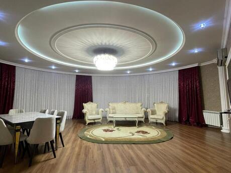 Объявление №6067959 - Баку, м. Шах Исмаил Хатаи, 3-комн., 165 м², 16/24 этаж