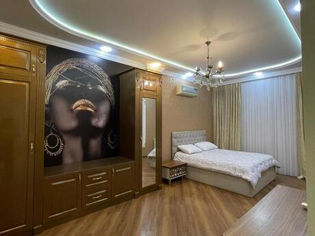3 otaqlı mənzil, 165 m², Şah İsmayıl Xətai: 380 000 ₼ 4