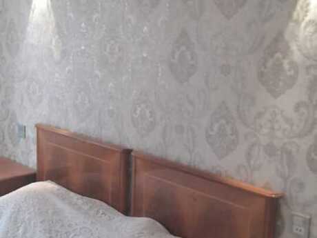 2 otaqlı köhnə tikili - Nərimanov r. - 60 m²