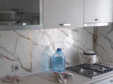 2 otaqlı köhnə tikili - Nərimanov r. - 60 m²