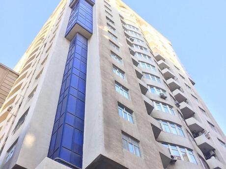 Elan №6067974 - Bakı, 28 May m., 3 otaqlı, 165 m², 4/18 mərtəbə