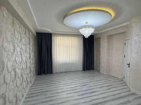 Объявление №6067980 - Баку, пос. Масазыр, 2-комн., 56 м², 1/6 этаж
