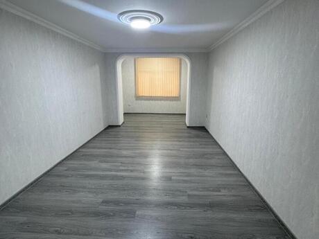2 otaqlı ofis - Şah İsmayıl Xətai m. - 60 m²