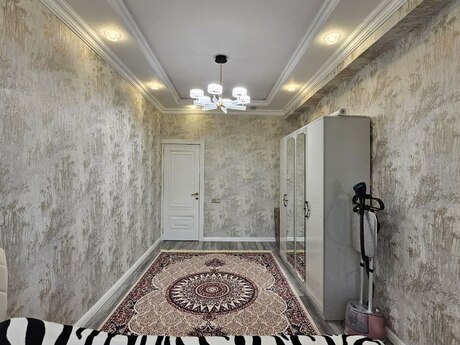 2-room apartment, 55 m², Masazır: 110 000 ₼ 4