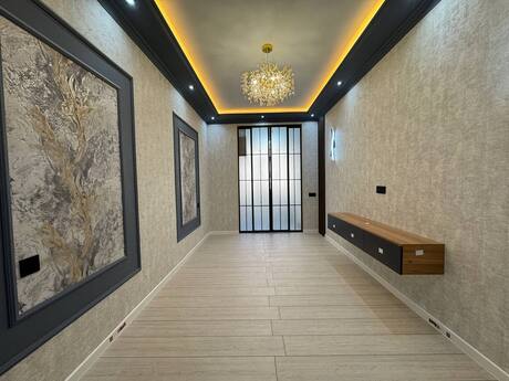 Elan №6067995 - Bakı, Masazır q., 2 otaqlı, 55 m², 2/11 mərtəbə