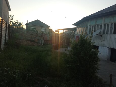 3 otaqlı həyət evi/bağ evi - Cəlilabad - 96 m²