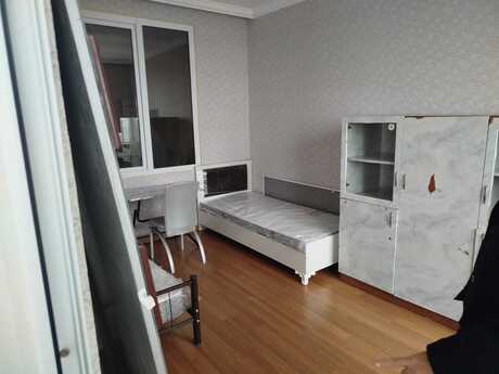 4 otaqlı yeni tikili - Yeni Yasamal q. - 120 m²