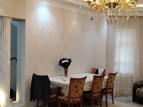7-комн. дом/дача - пос. Бузовна - 350 м²