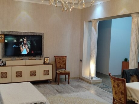 7-комн. дом/дача - пос. Бузовна - 350 м²