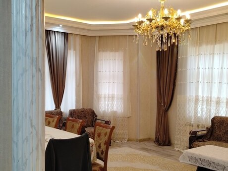 7-комн. дом/дача - пос. Бузовна - 350 м²