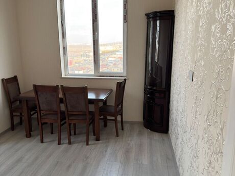 2 otaqlı köhnə tikili - Masazır q. - 70 m²