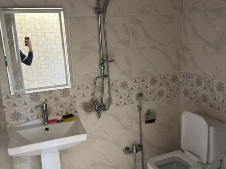 2 otaqlı köhnə tikili - Masazır q. - 70 m²