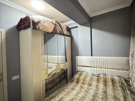 2 otaqlı yeni tikili - Masazır q. - 42 m²