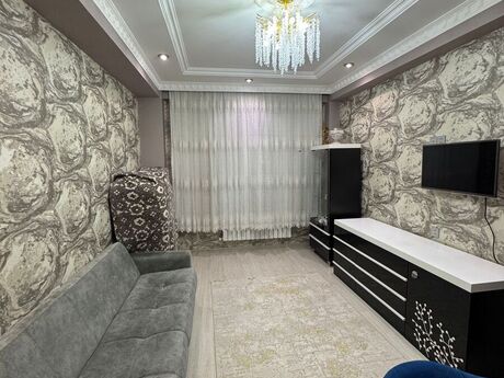 2 otaqlı yeni tikili - Masazır q. - 42 m²