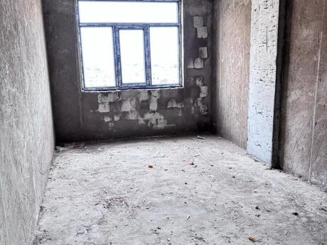 4 otaqlı yeni tikili - Neftçilər m. - 110 m²
