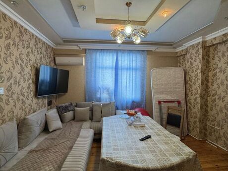 Elan №6068030 - Bakı, Masazır q., 2 otaqlı, 54 m², 4/6 mərtəbə