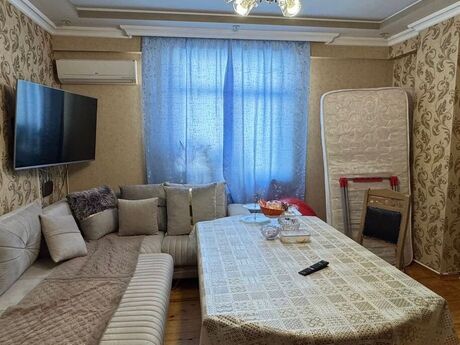 2 otaqlı mənzil, 54 m², Masazır: 82 000 ₼ 2