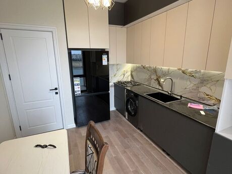 Объявление №6068038 - Баку, пос. Ени Ясамал, 2-комн., 65 м², 11/20 этаж