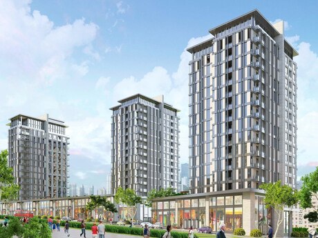 2 otaqlı yeni tikili - Nizami m. - 72 m²