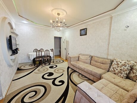 2 otaqlı mənzil, 57 m², Masazır: 66 500 ₼ 2