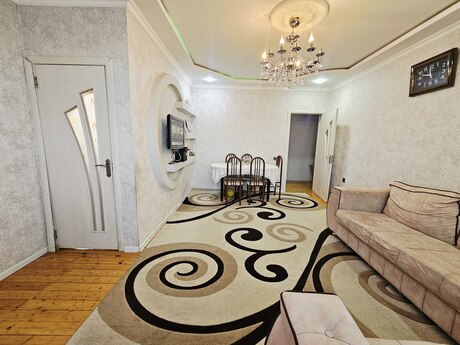 2 otaqlı mənzil, 57 m², Masazır: 66 500 ₼ 3