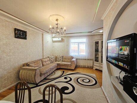 2 otaqlı mənzil, 57 m², Masazır: 66 500 ₼ 4