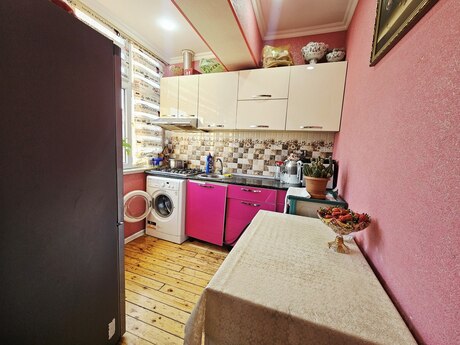 2 otaqlı mənzil, 57 m², Masazır: 66 500 ₼ 5