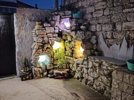 Elan №6055964 - Bakı, Yeni Suraxanı q., 2 otaqlı, 42 m²