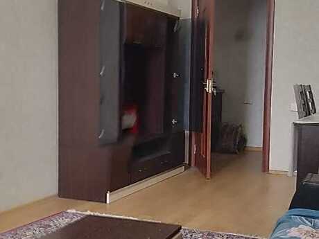 1-комн. новостройка - пос. Ази Асланова - 55 м²
