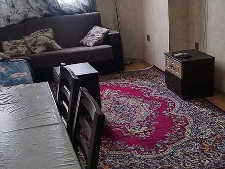1-комн. новостройка - пос. Ази Асланова - 55 м²