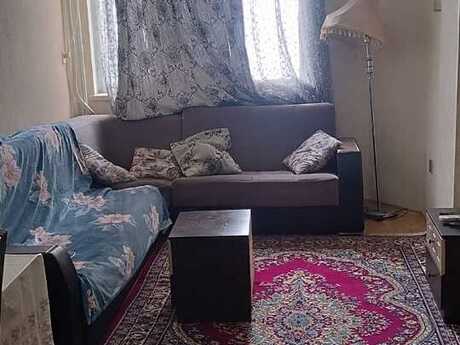 1-комн. новостройка - пос. Ази Асланова - 55 м²