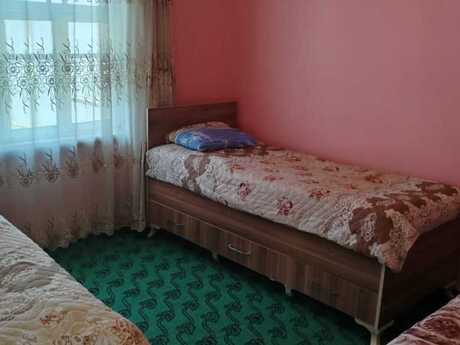 3 otaqlı həyət evi/bağ evi - Quba - 60 m²
