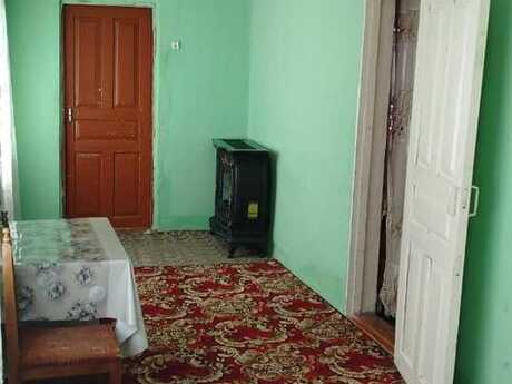 3 otaqlı həyət evi/bağ evi - Quba - 60 m²