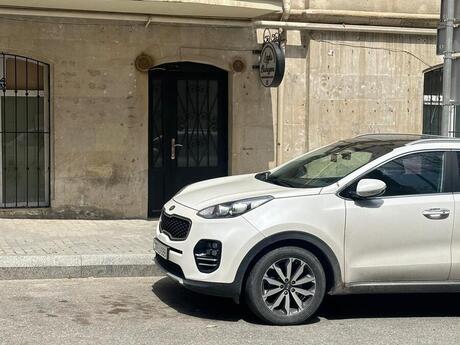 Объявление №6064786 - Баку, м. Низами, 40 м²