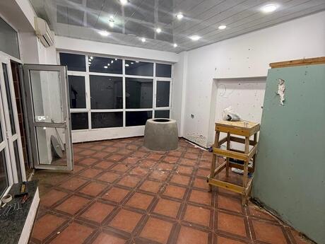 Obyekt - Həzi Aslanov m. - 26 m²
