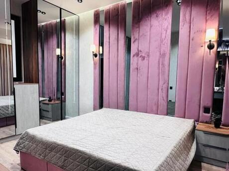 Elan №6068093 - Bakı, Xətai r., 3 otaqlı, 85 m², 12/18 mərtəbə