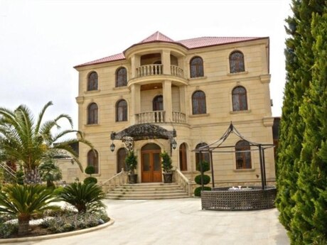 Объявление №6062699 - Баку, пос. Шувеляны, 5-комн., 450 м²