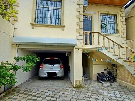 Объявление №6068113 - Баку, пос. Масазыр, 3-комн., 90 м²