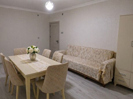 Elan №6068117 - Bakı, Xalqlar Dostluğu m., 1 otaqlı, 40 m², 4/5 mərtəbə