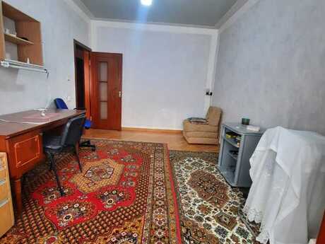 3-комн. вторичка - пос. Ахмедлы - 80 м²