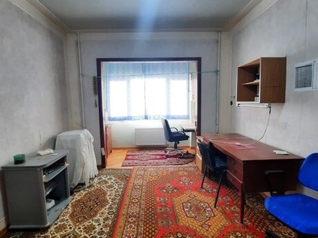 3-комн. вторичка - пос. Ахмедлы - 80 м²