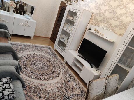 2-room apartment, 70 m², Masazır: 86 500 ₼ 2