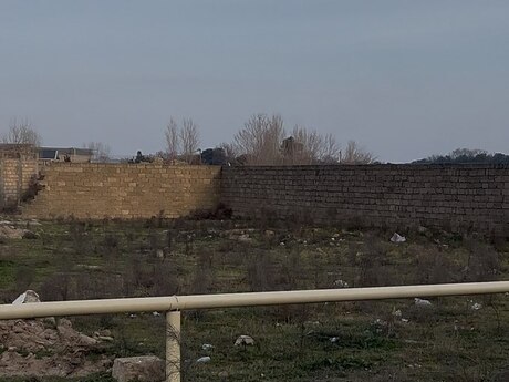 Torpaq - Albalılıq q. - 11 sot