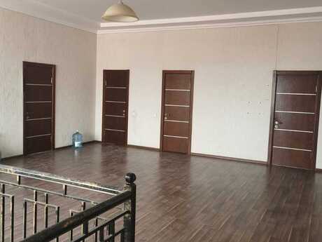 Obyekt - Binəqədi r. - 3700 m²