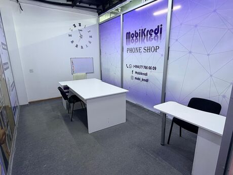 Obyekt - Sahil m. - 16 m²