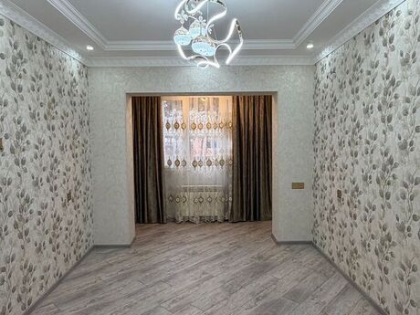 Elan №6068154 - Bakı, Bakıxanov q., 3 otaqlı, 60 m², 1/9 mərtəbə